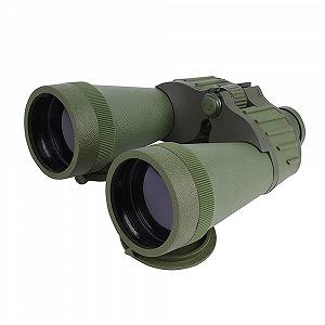 Бінокль JTRHD HD 15 х 70 Великий широкий кутовий окуляр Дикий оглядового поля Зелений synthetic.ua - Фото 1