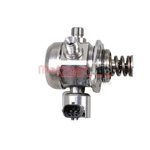 Насос високого тиску METZGER 2250441 для JAGUAR LAND ROVER, фото №2 Насос високого тиску METZGER 2250441 для JAGUAR LAND ROVER, фото №2