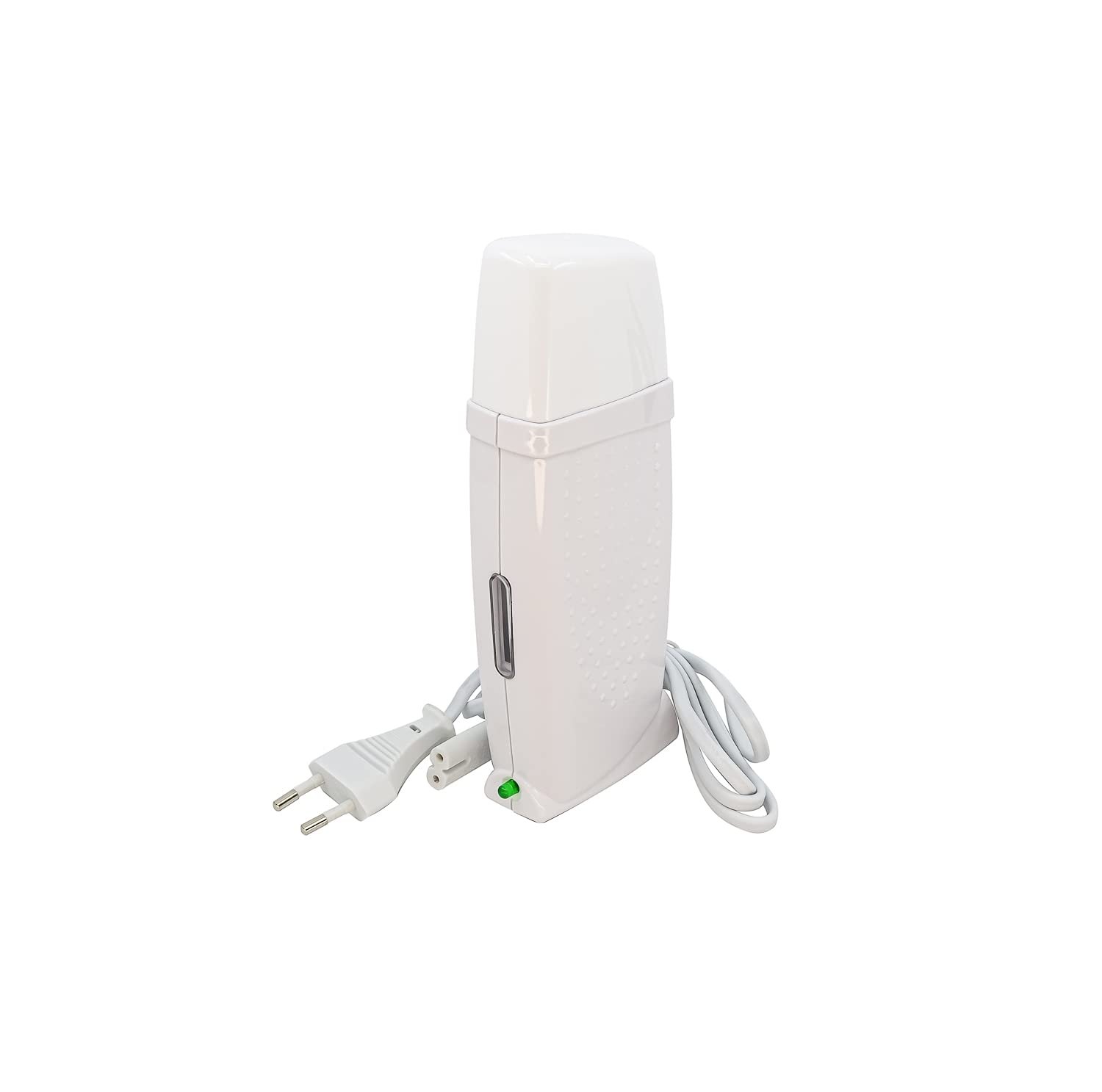 Воскоплав EpilWax Epilator Royal 35 Ватт для кассет 100 мл Royal White, фото №1