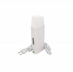 Воскоплав EpilWax Epilator Royal 35 Ватт для кассет 100 мл Royal White - Фото 1