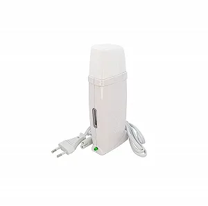 Воскоплав EpilWax Epilator Royal 35 Ватт для кассет 100 мл Royal White - Фото 1