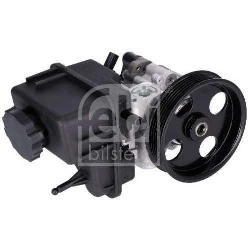 Насос гидроусилителя руля FEBI BILSTEIN 184067 для MERCEDES-BENZ, фото №2