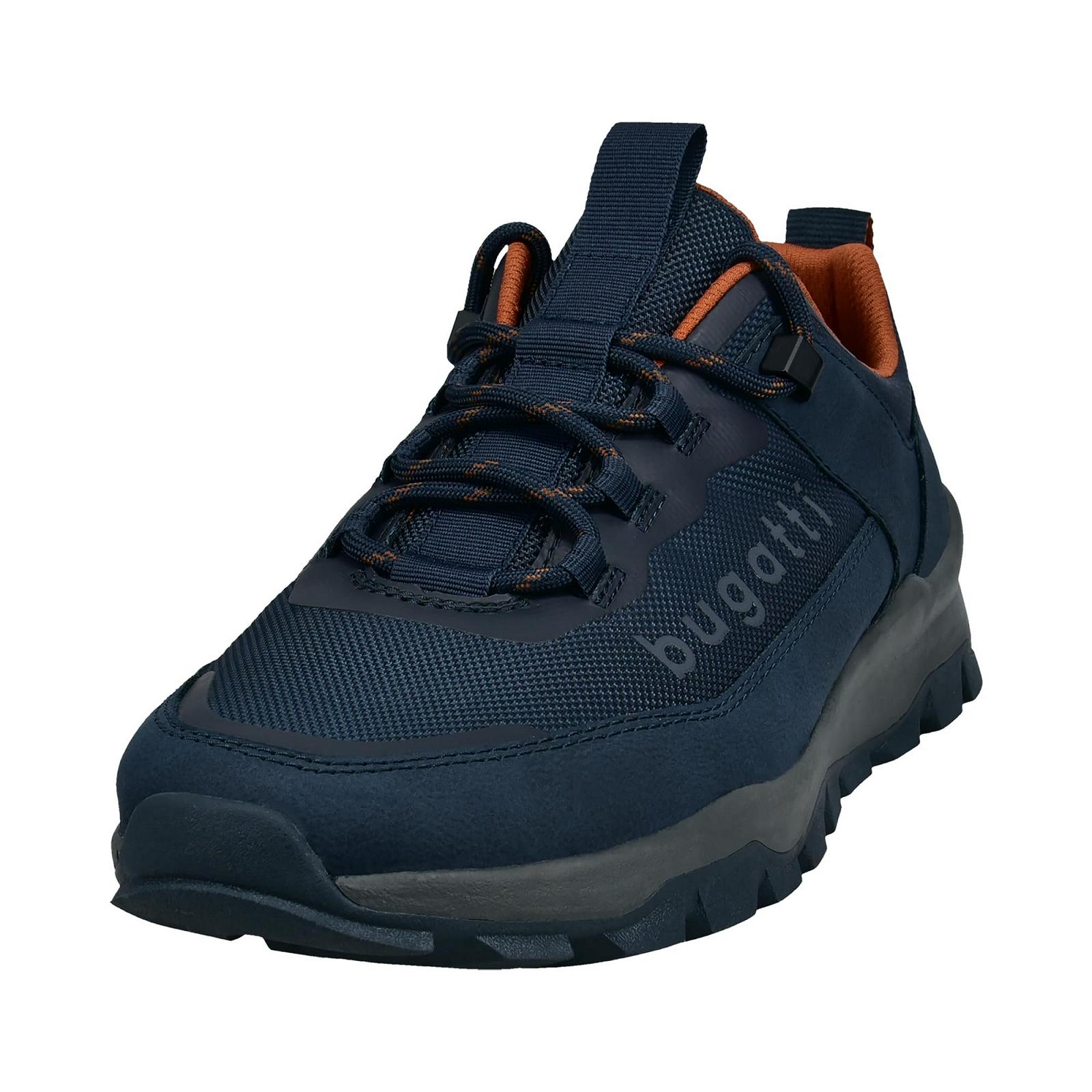 Кроссовки Bugatti мужские, фото №5