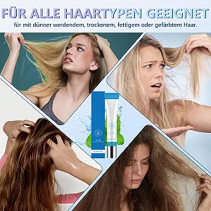 Ампула для волосся Scalphy Охолоджуюча для шкіри голови, 20 г (2 шт) synthetic.ua - Фото 1