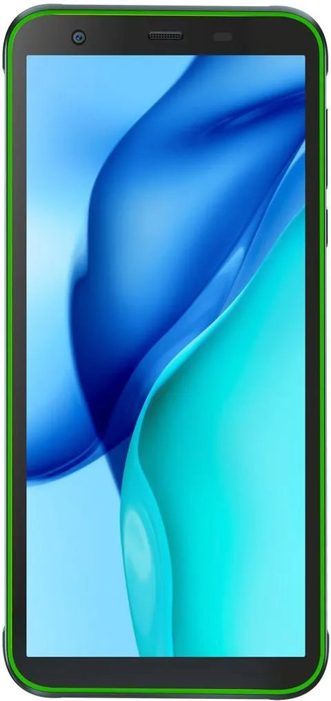 Смартфон 5.7" Blackview BV6300 Pro 6/128Gb 4G 2-SIM NFC 8 ядер Green, фото №2