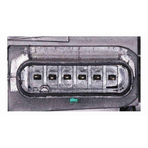 Замок дверей VEMO V20-85-0203 Green Mobility Parts для BMW, передній лівий, фото №3