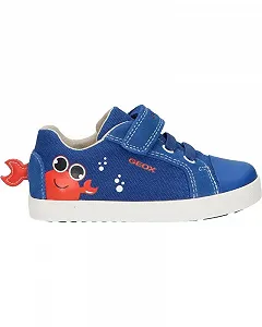 Кроссовки Geox B Kilwi Boy - Фото 1