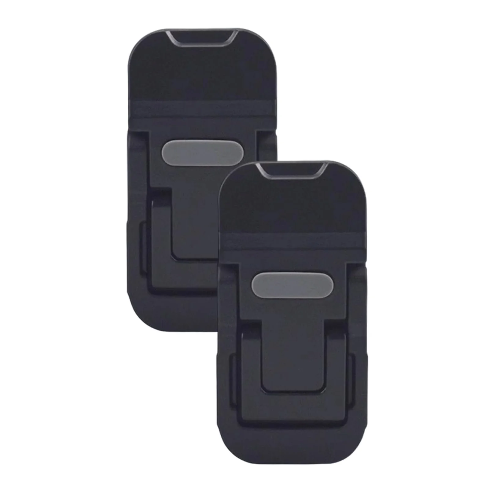 Складная подставка для ноутбука алюминиевая с регулировкой высоты, 2 шт., фото №1 Складная подставка для ноутбука алюминиевая с регулировкой высоты, 2 шт., фото №1