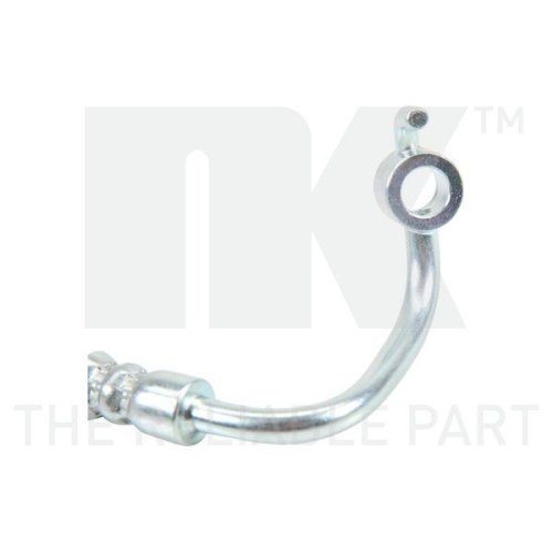 Тормозной шланг NK 853297 для MAZDA, задний мост правый, фото №3 Тормозной шланг NK 853297 для MAZDA, задний мост правый, фото №3