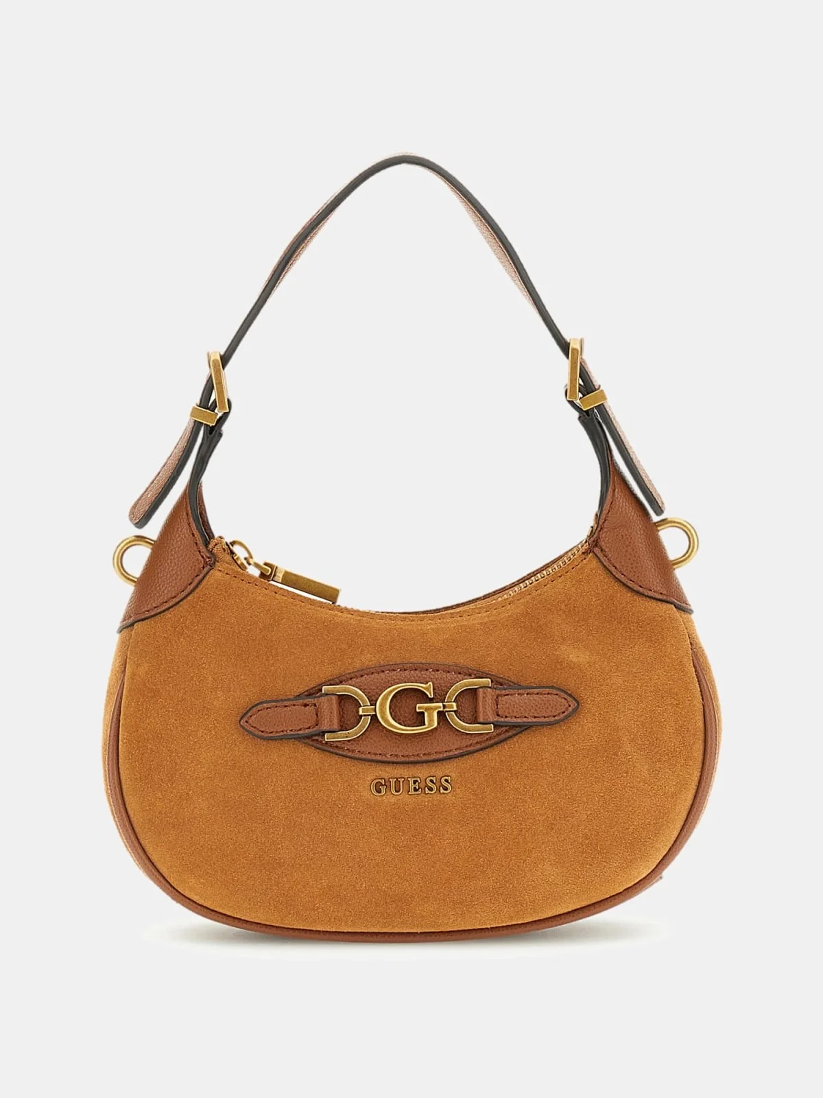 Сумка G BAGS MALA, COG, ST, фото №1