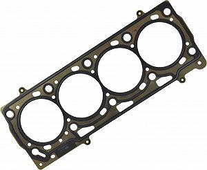 Прокладка ГБЦ VW Caddy II-III з00-10р.в. Elring (1.4) 148.331 - Фото 1