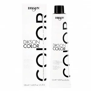 Купити Крем-фарба Dikson Color Professional Oxidation Cream з протеїнами та рослинними екстрактами, 2N 2.0 Bruno (120 мл) - Фото 1 Крем-фарба Dikson Color Professional Oxidation Cream з протеїнами та рослинними екстрактами, 2N 2.0 Bruno (120 мл) - Фото 1