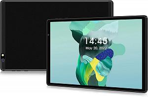 Планшет 10.1" Aocwei X500 4/64Gb 8 ядер Android 11 8000 mAh Зелений synthetic.ua - Фото 1