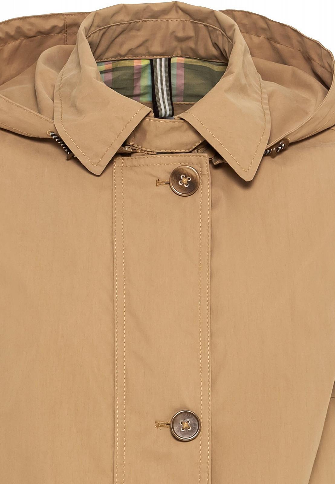 Пальто camel active Жіноче Змішаний хлопок, фото №8 Пальто camel active Жіноче Змішаний хлопок, фото №8