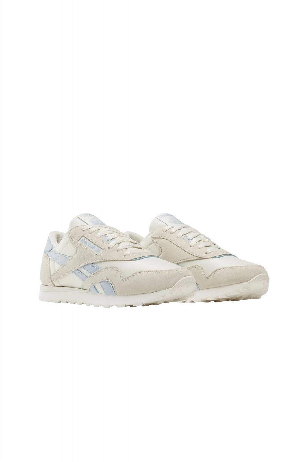 Кроссовки Reebok Classic Nylon, фото №4 Кроссовки Reebok Classic Nylon, фото №4