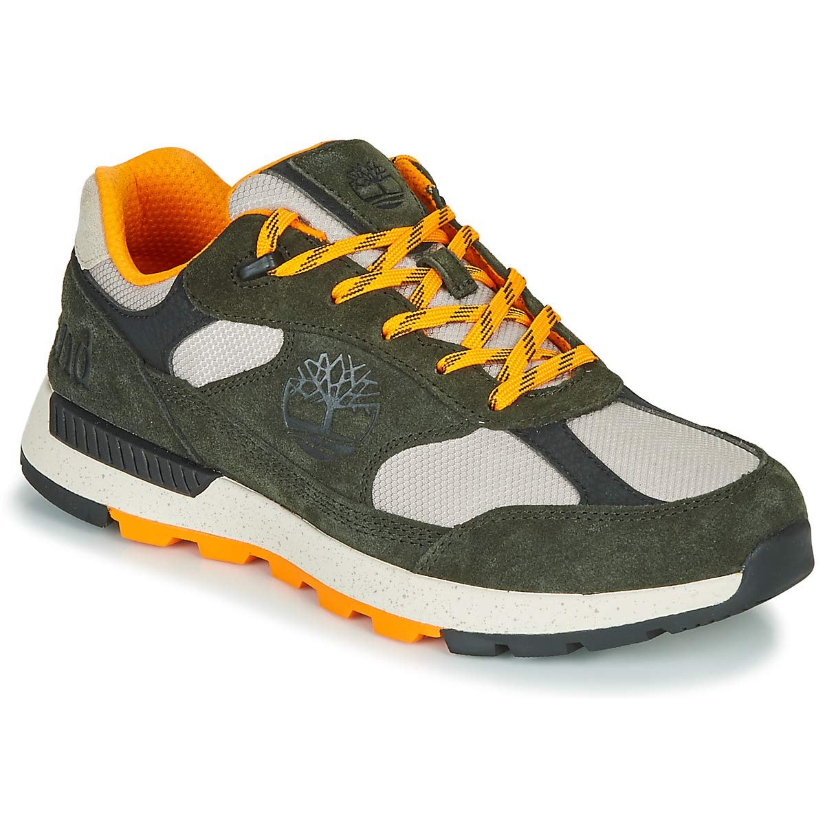 Оксфорди Timberland Field Trekker Low чоловічі, фото №2