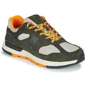 Чоловічі Оксфорди Timberland Field Trekker Low synthetic.ua - Фото 1