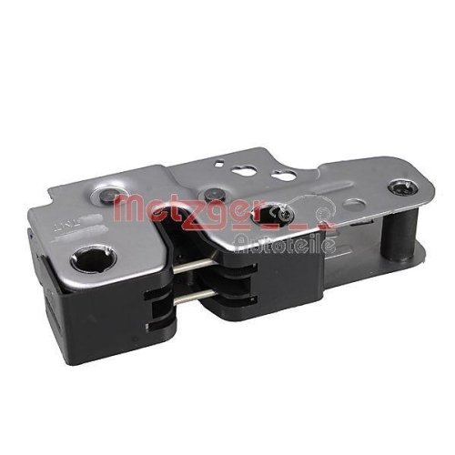 Замок капота METZGER 2310569 ORIGINAL ERSATZTEIL GREENPARTS для AUDI VW, фото №2