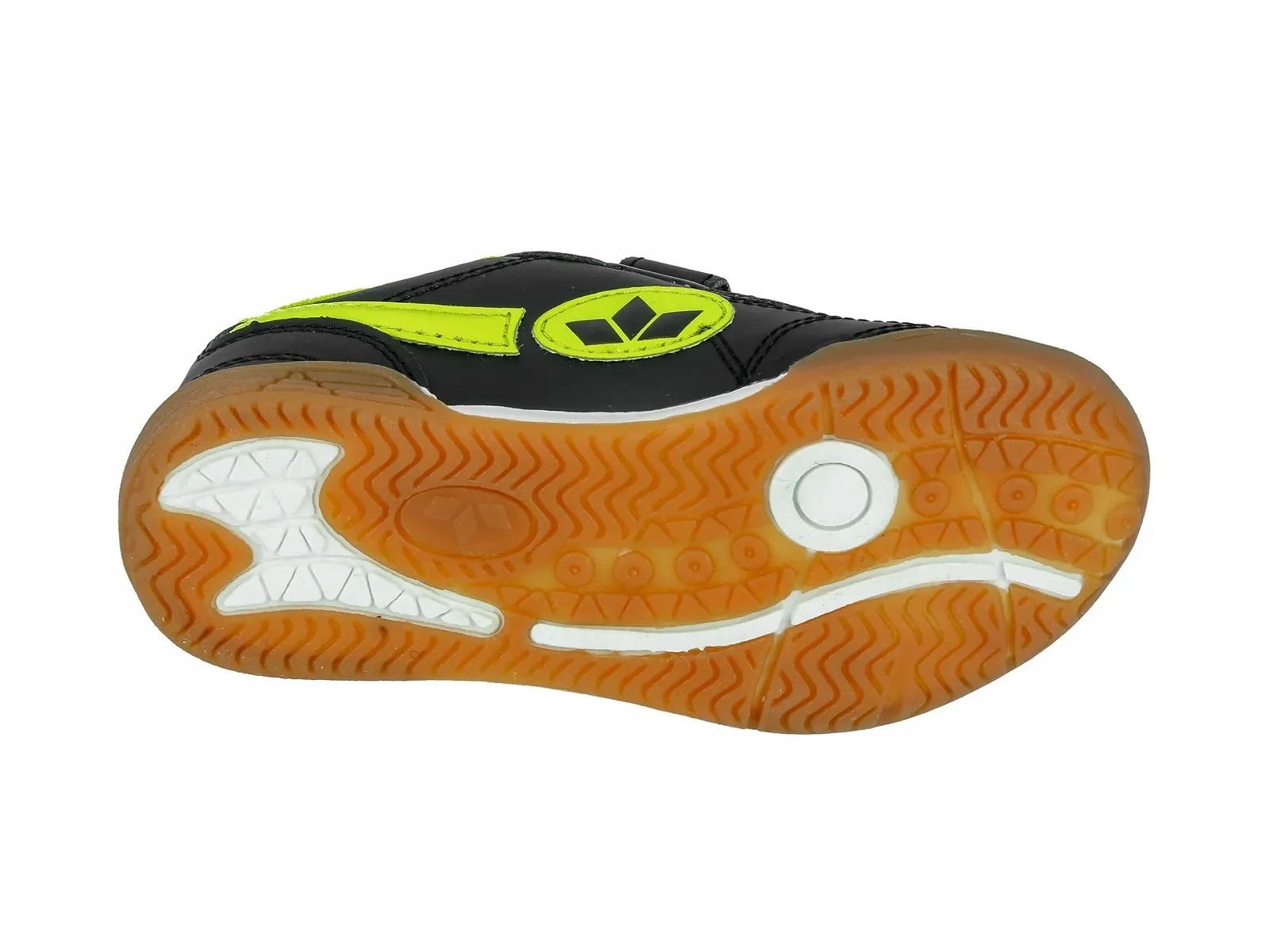 Дитячі кімнатні кросівки Lico Bernie V для хлопчиків та дівчаток, фото №6