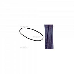 Клиновой ремень TRISCAN 8640 110685 для SEAT VW для автомобилей без кондиционера - Фото 1