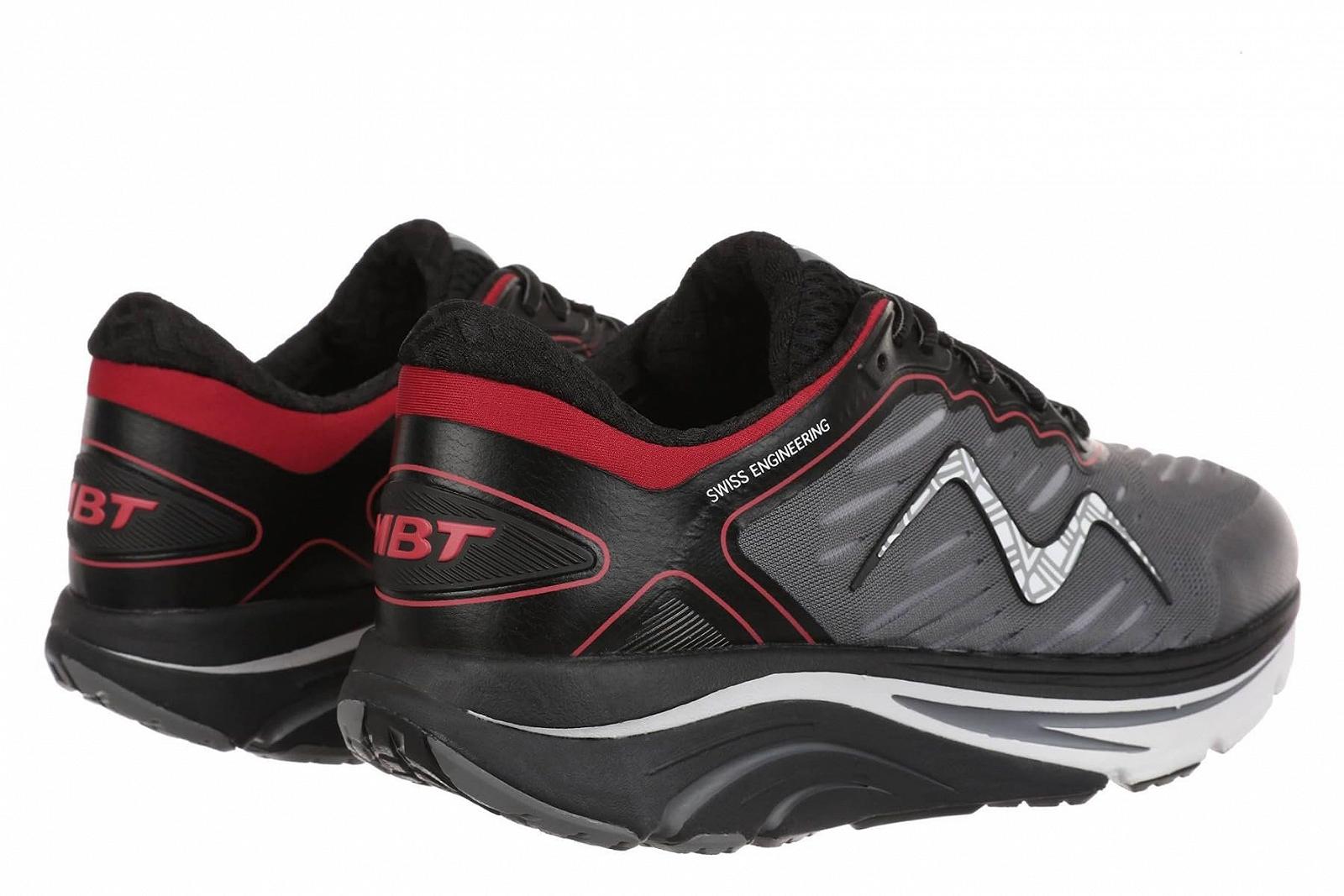 Кросівки MBT MBT-2000 II LACE UP Чоловічі, фото №4