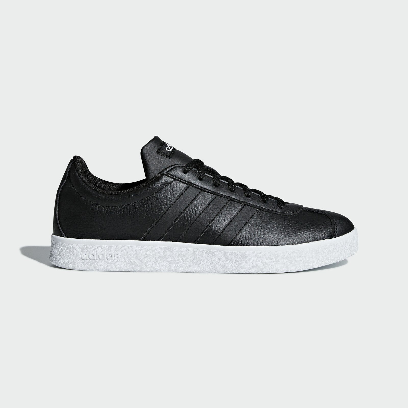 Кеды Adidas VL COURT 2.0 B42315 Размер 39 1/3, фото №1