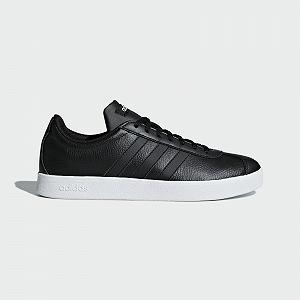 Кеды Adidas VL COURT 2.0 B42315 Размер 39 1/3 - Фото 1