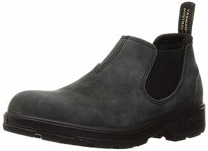 Ботинки Blundstone Original низкие - Фото 1