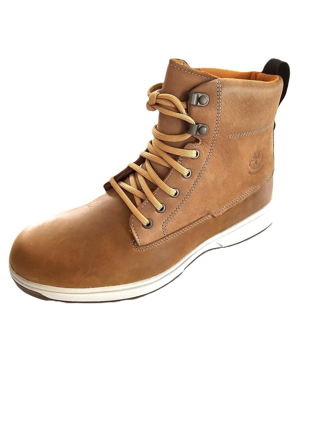 Черевики Timberland Atwells Ave Wp Ankle, фото №1