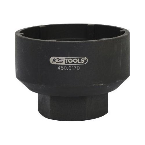 Ключ для шліцевих гайок KS TOOLS 450.0170, фото №4