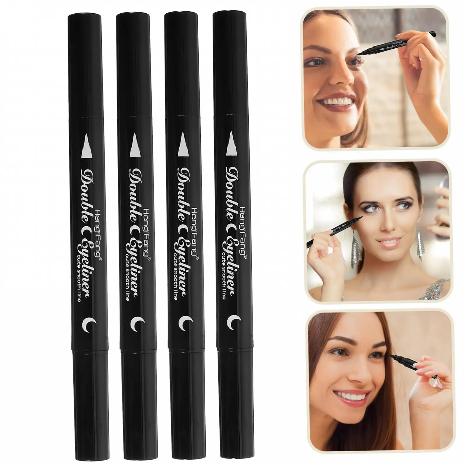 Підводка для очей Beaupretty Набір, фото №5