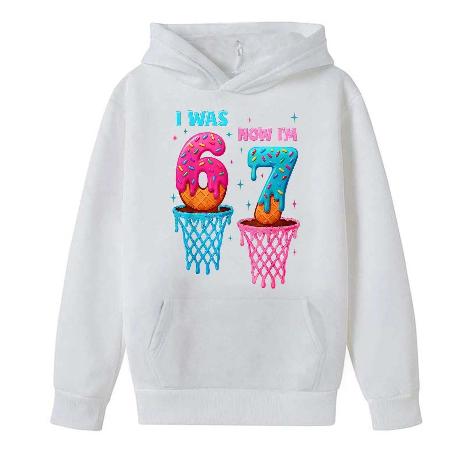 Худи Флис для мальчиков и девочек, теплый, дышащий, мягкий, удобный, повседневный, фото №5 Худи Флис для мальчиков и девочек, теплый, дышащий, мягкий, удобный, повседневный, фото №5