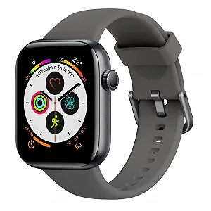 Смарт-часы AcclaFit P5 - Фото 1