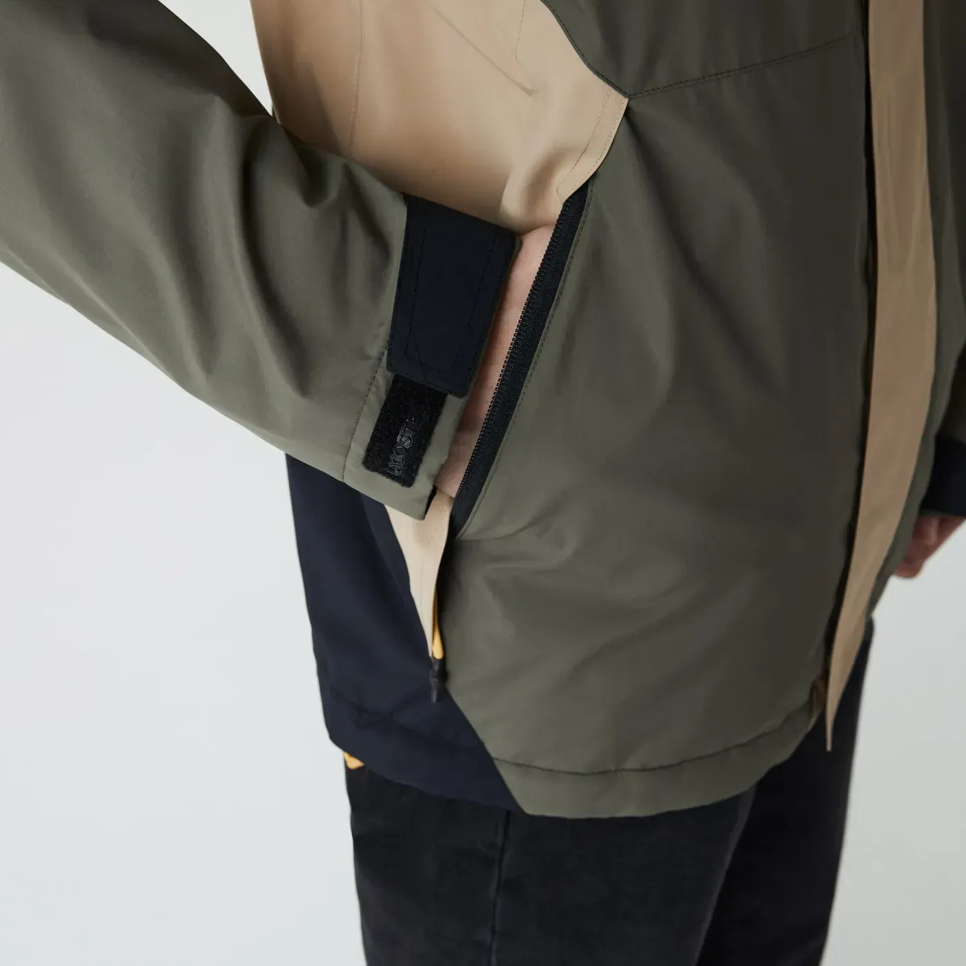 Куртка Insulution Jacket L, фото №3
