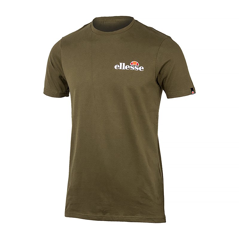 Футболка Ellesse Voodoo Tee M, фото №1