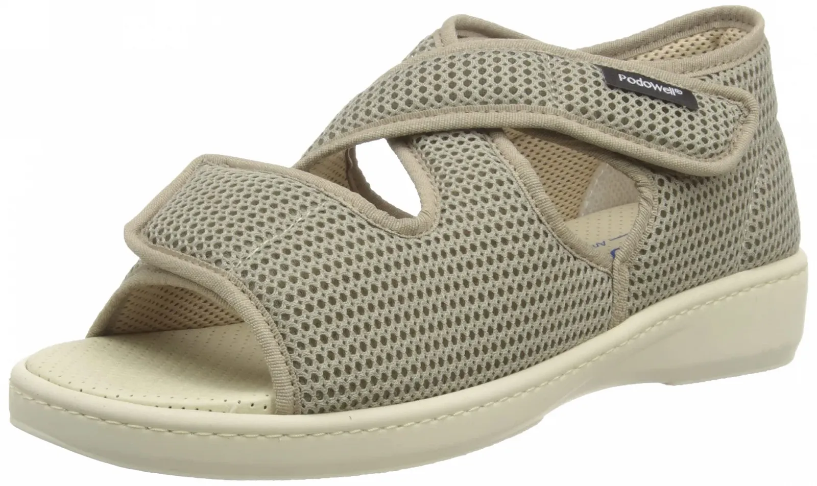 Сабо Podowell Andalou Unisex, фото №1 Сабо Podowell Andalou Unisex, фото №1