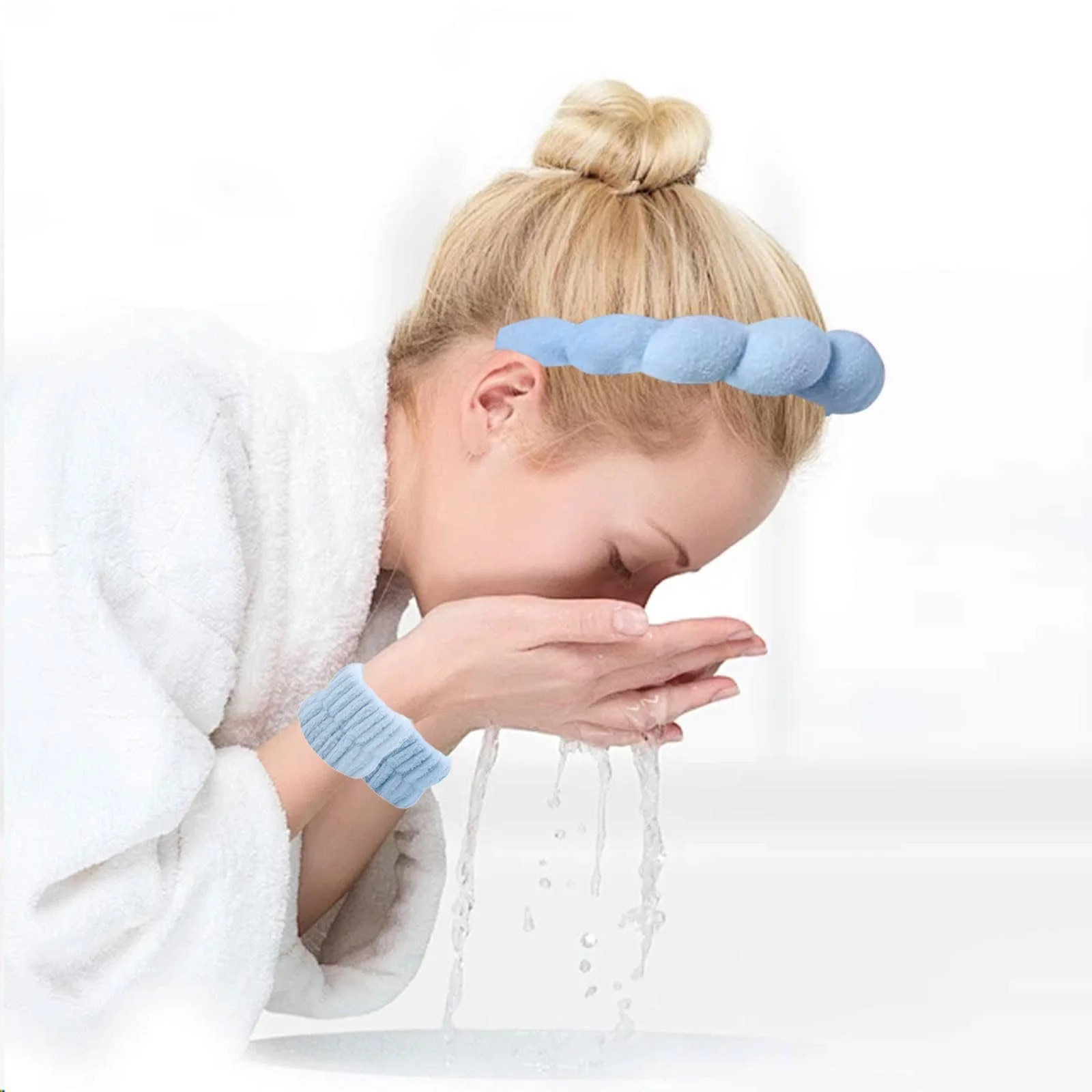 Набір обручів SSKHE з 4 предметів, фото №6