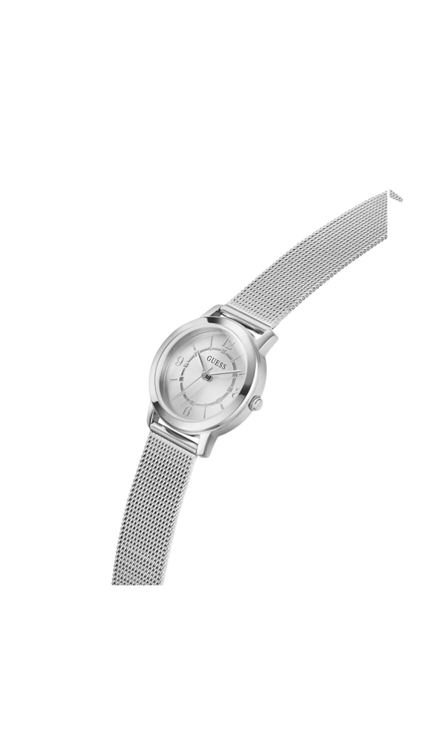 Годинник Guess Аналоговий GW0666L1, фото №7 Годинник Guess Аналоговий GW0666L1, фото №7