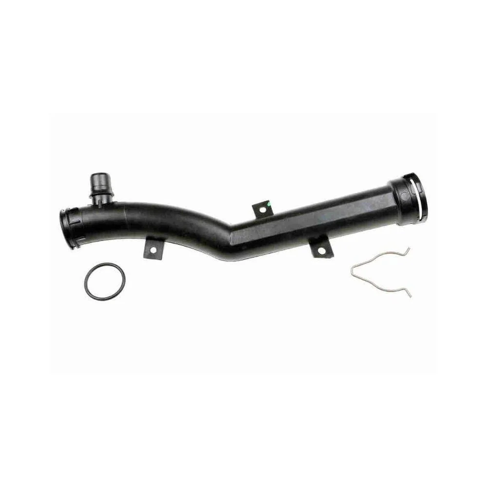 Шланг радиатора VAICO Q+ V22-0733 качество оригинального оборудования для CITROËN, фото №1 Шланг радиатора VAICO Q+ V22-0733 качество оригинального оборудования для CITROËN, фото №1