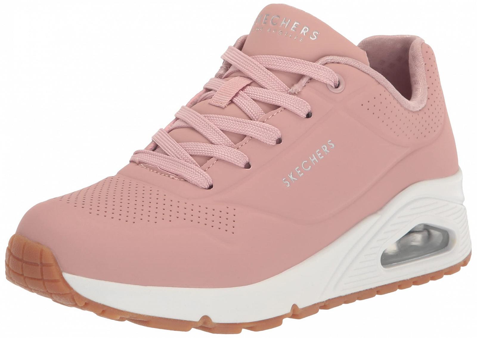 Кроссовки Skechers UNO Stand On Air, женские, фото №1