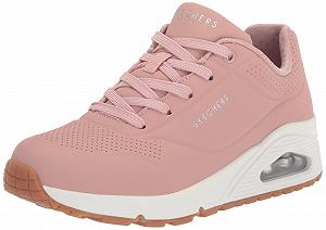 Кроссовки Skechers UNO Stand On Air, женские - Фото 1