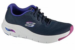 Кроссовки Skechers Arch Fit мужские - Фото 1