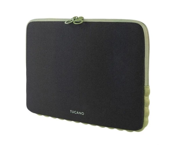 Tucano Чохол Offroad 13"/14", чорний, фото №2