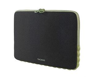 Tucano Чохол Offroad 13"/14", чорний synthetic.ua - Фото 1