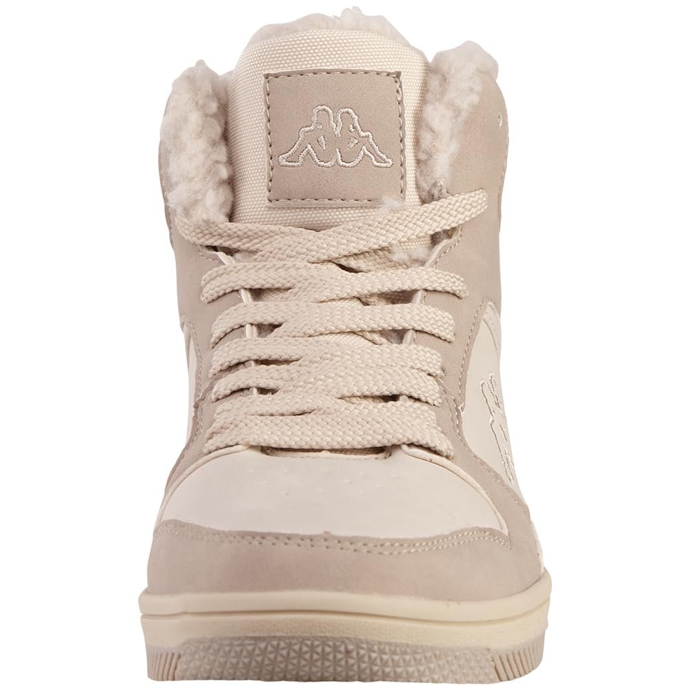 Кроссовки Kappa Lineup Fur Unisex, фото №2 Кроссовки Kappa Lineup Fur Unisex, фото №2