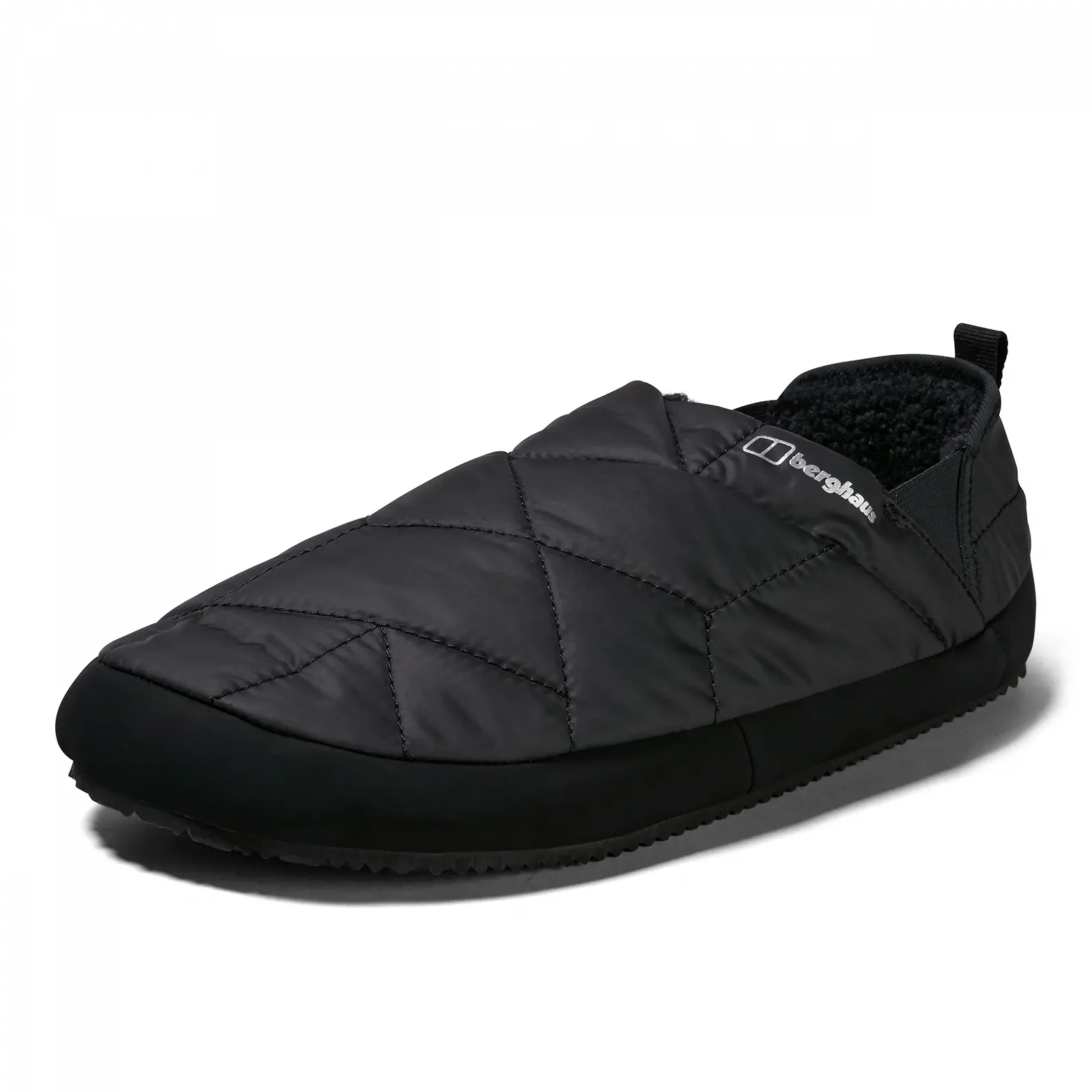Домашние тапочки Berghaus Unisex Bothy Slipper 2.0, фото №1