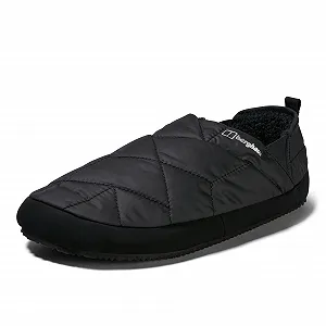 Домашние тапочки Berghaus Unisex Bothy Slipper 2.0 - Фото 1
