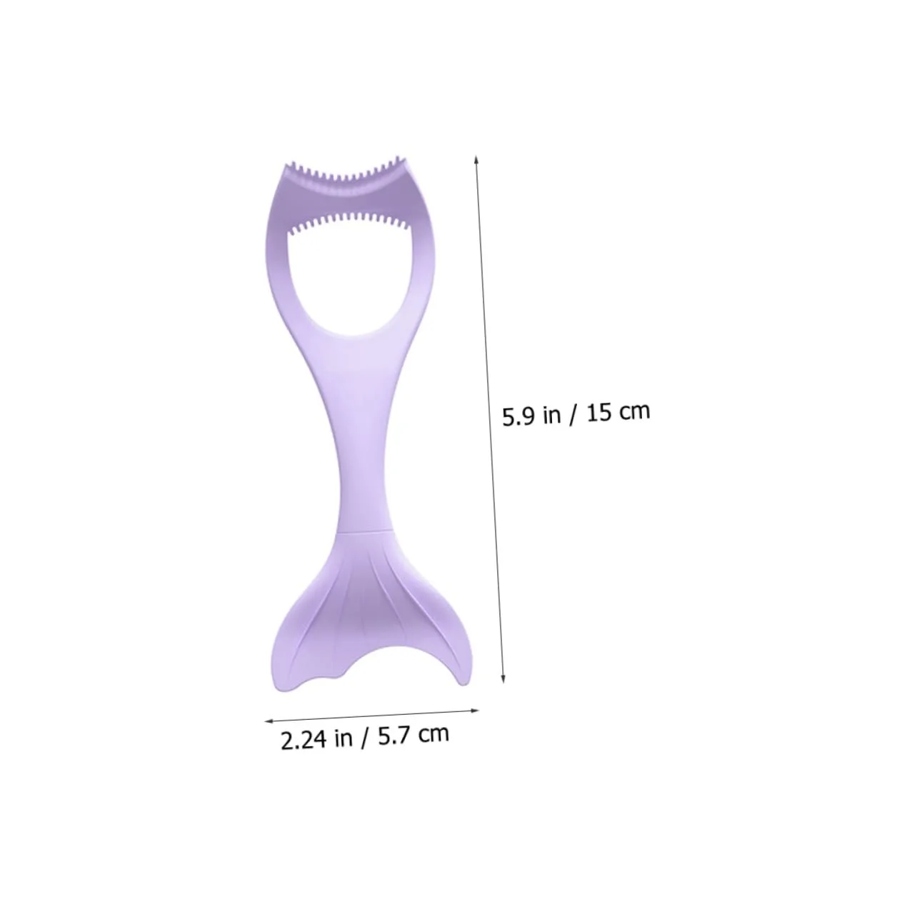 Пензли minkissy 6 шт. Багаторазови, фото №6