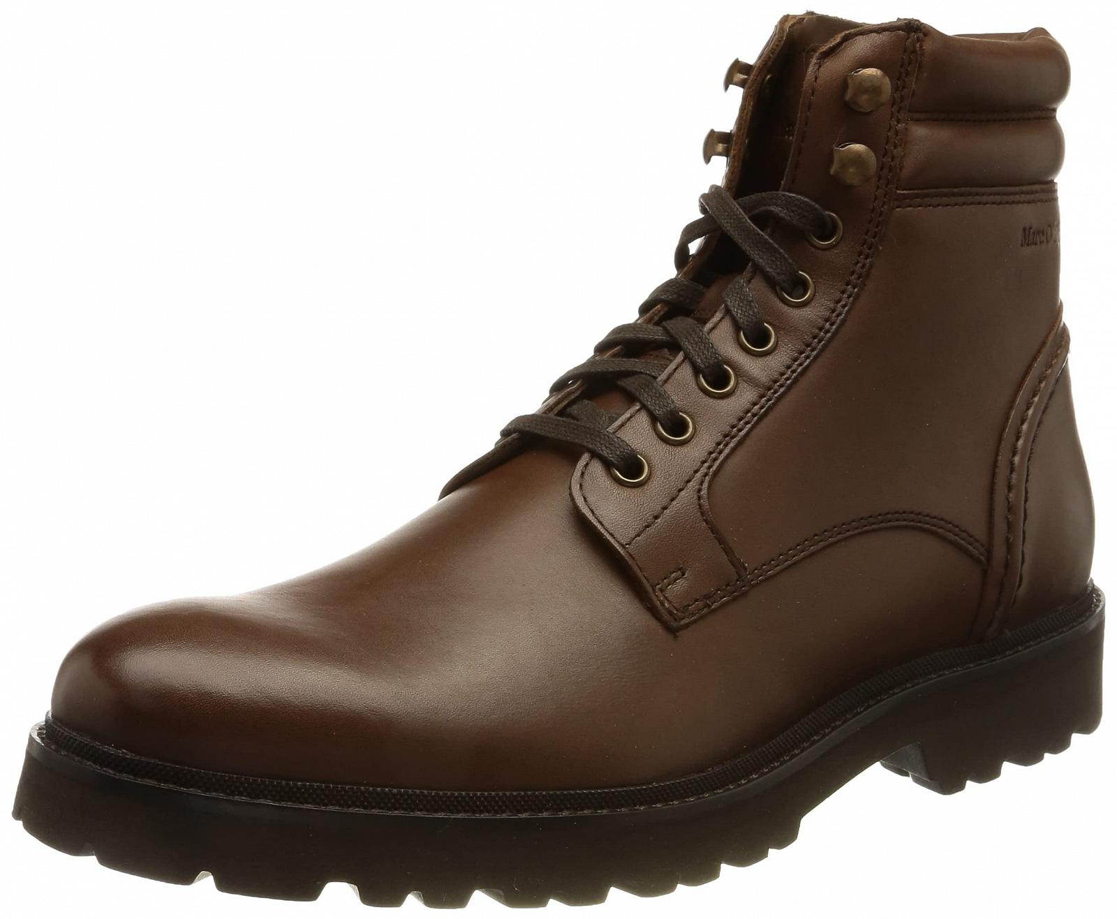 Черевики Marc O'Polo Rolf 1a, фото №1