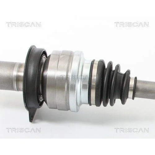 Вал приводной TRISCAN 8540 295010 для VW передний мост правый, фото №3